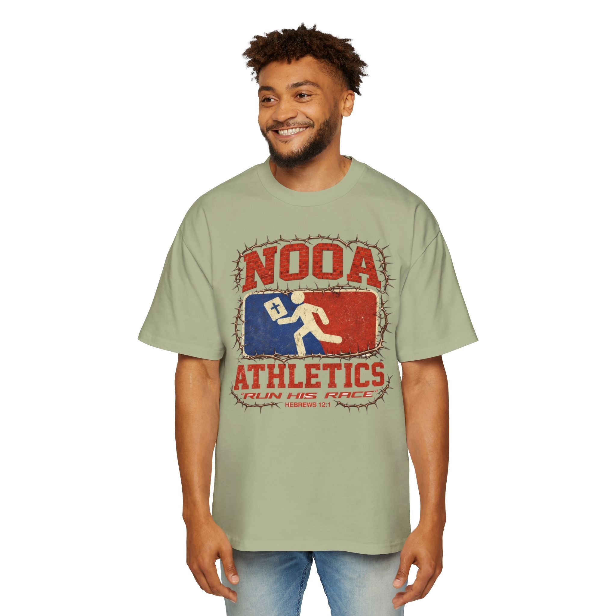 GOD SPORTS TEE