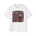 Atlanta Sports Graphic Tee - Falcons & Braves Vintage Mashup