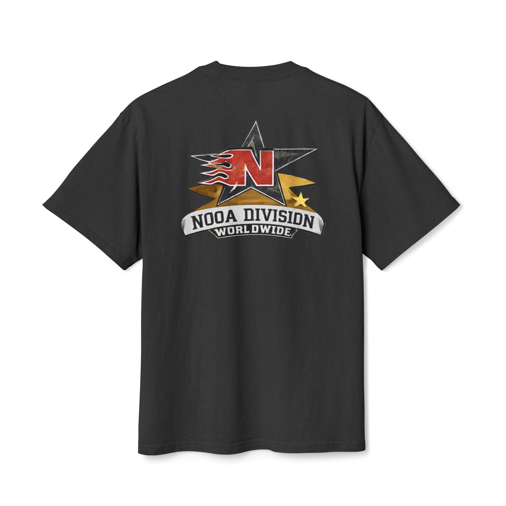 Vintage Graphic Tee