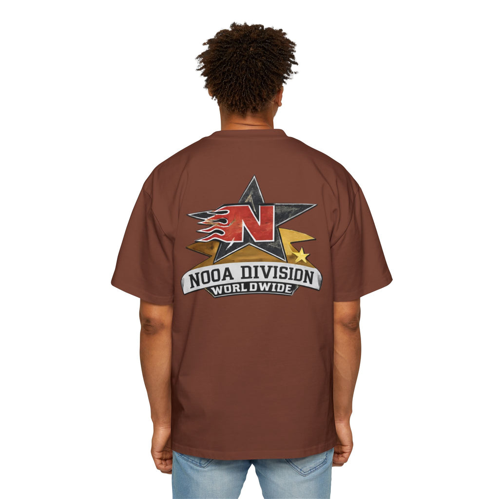 NOOA Division TEE