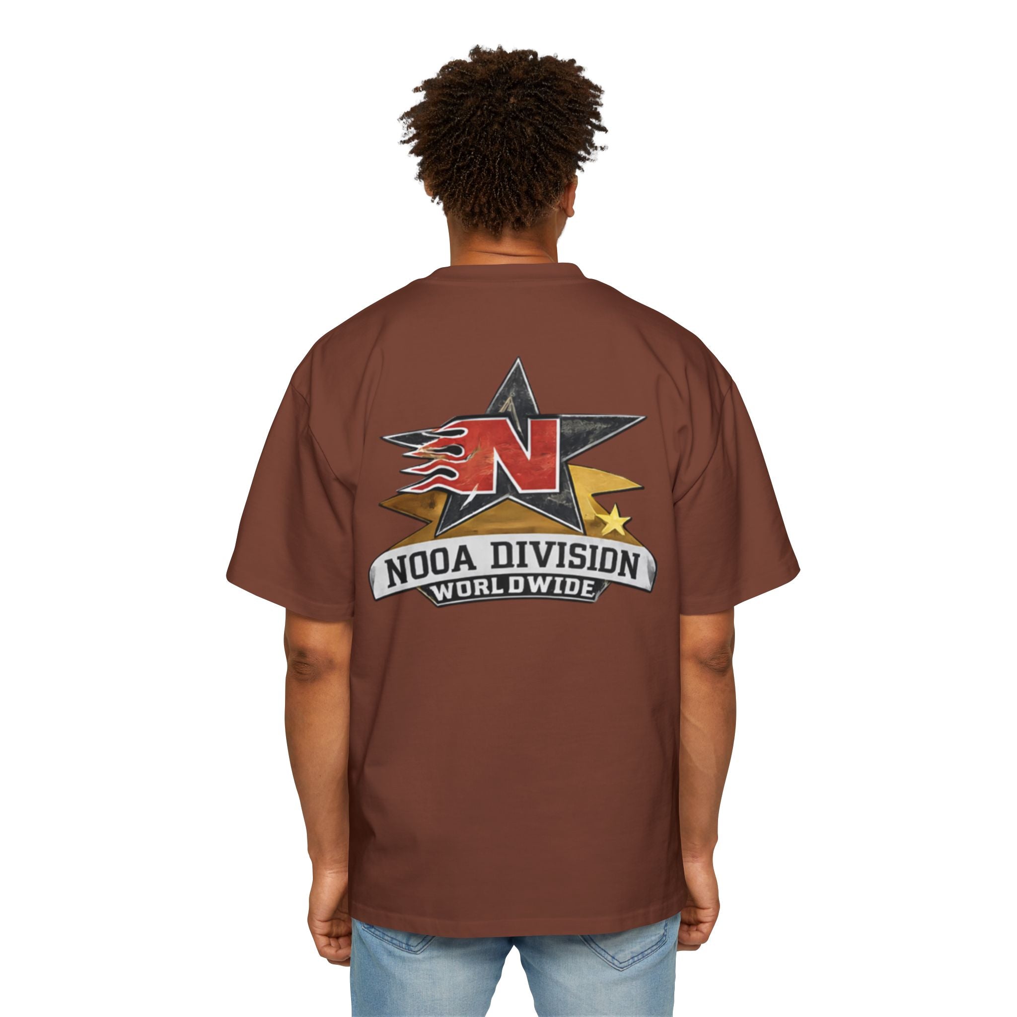 NOOA Division TEE