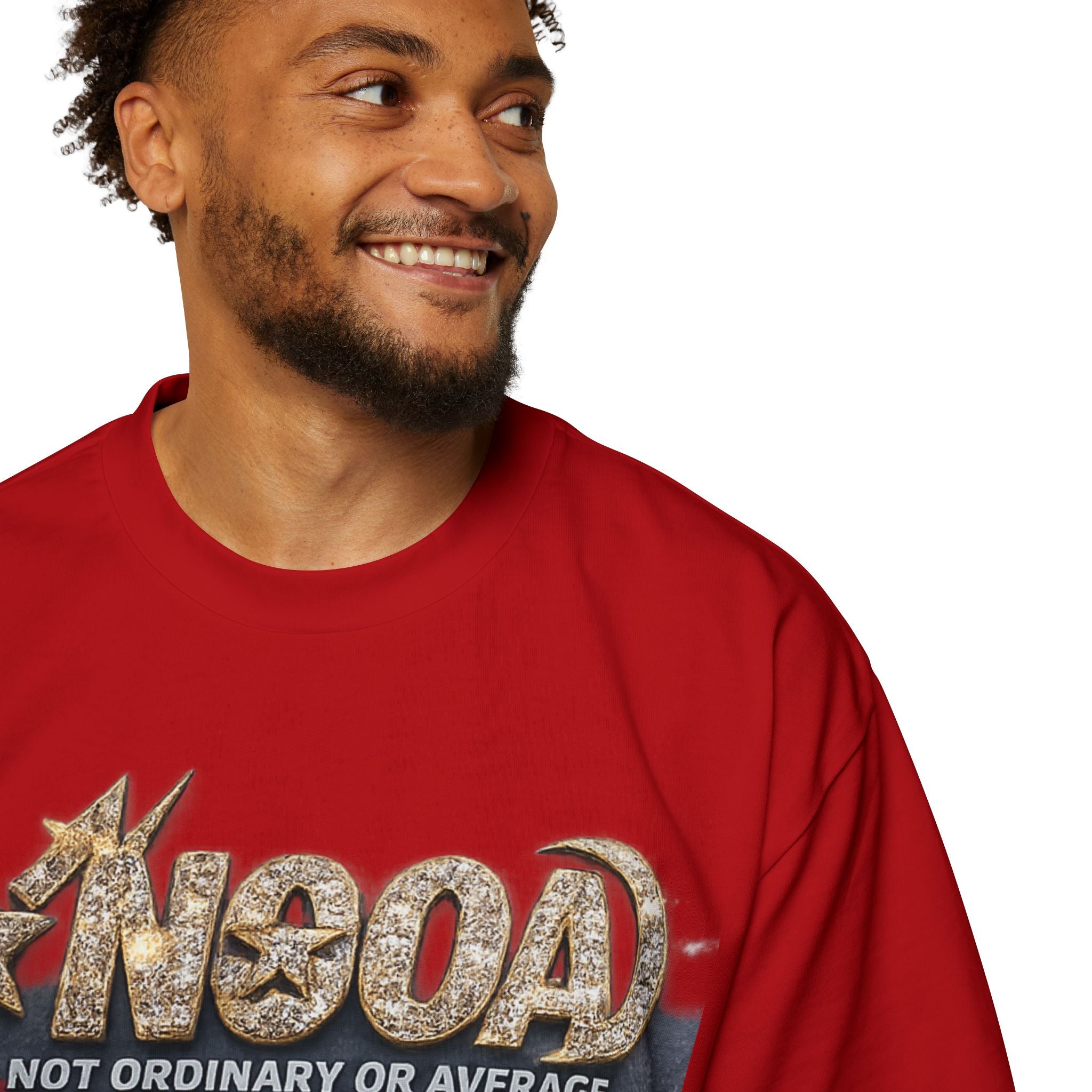 NOOA Division TEE