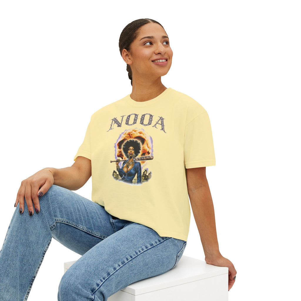 Strong Woman Tee