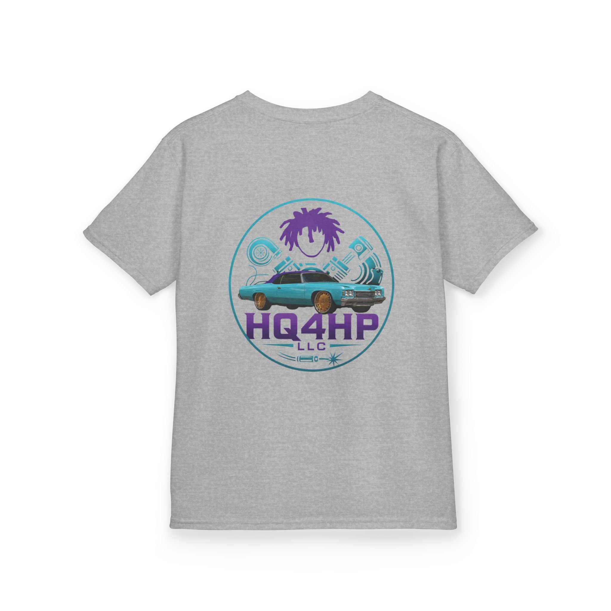 Kids Tee