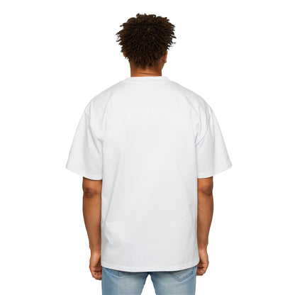 LA ART Heavy Oversized Tee