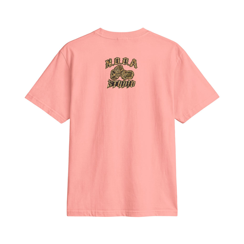 Players Club Tee