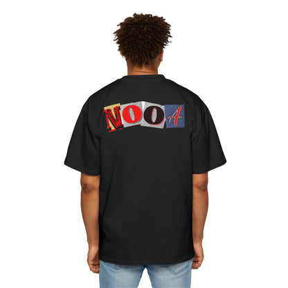 LV GOON Oversized Tee