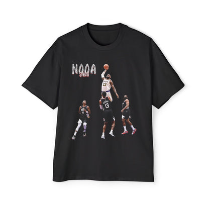 GOAT JAMES Tee