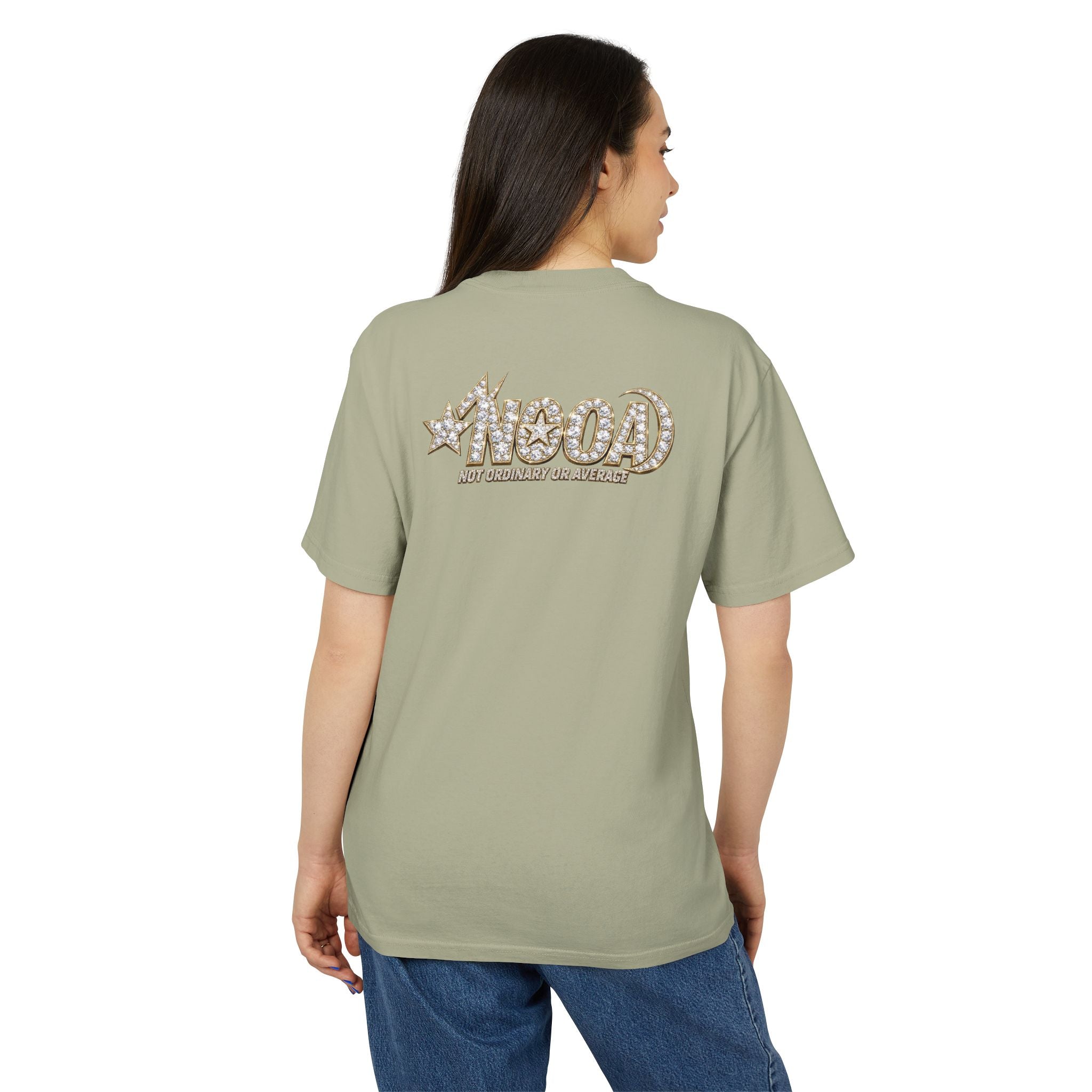 Unisex Strong Woman Tee
