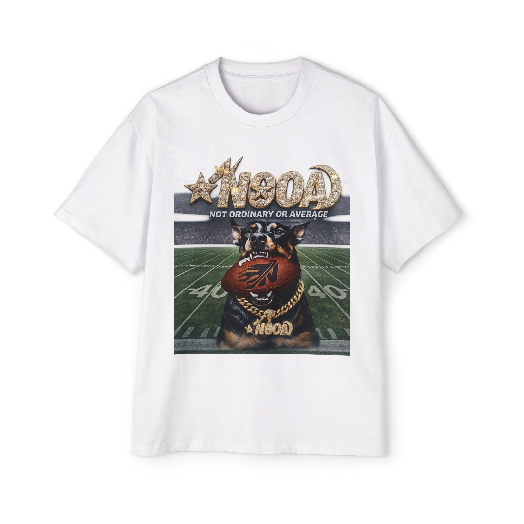 NOOA Division TEE