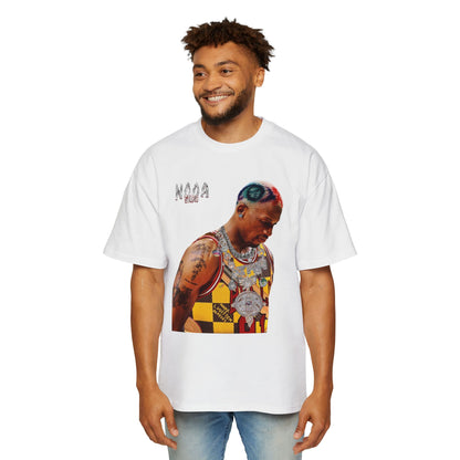 RODMAN Tee OVERSIZED