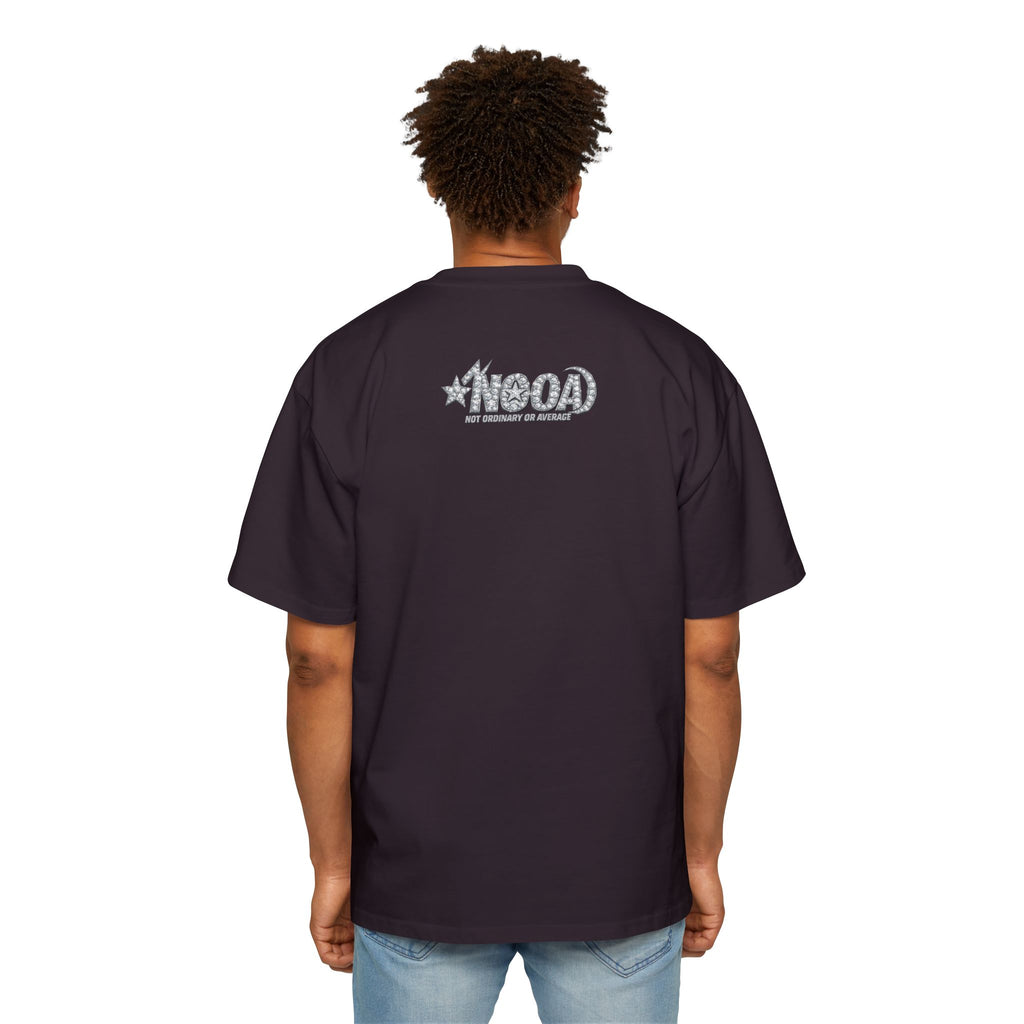 Atlanta Sports Graphic Tee - Falcons & Braves Vintage Mashup