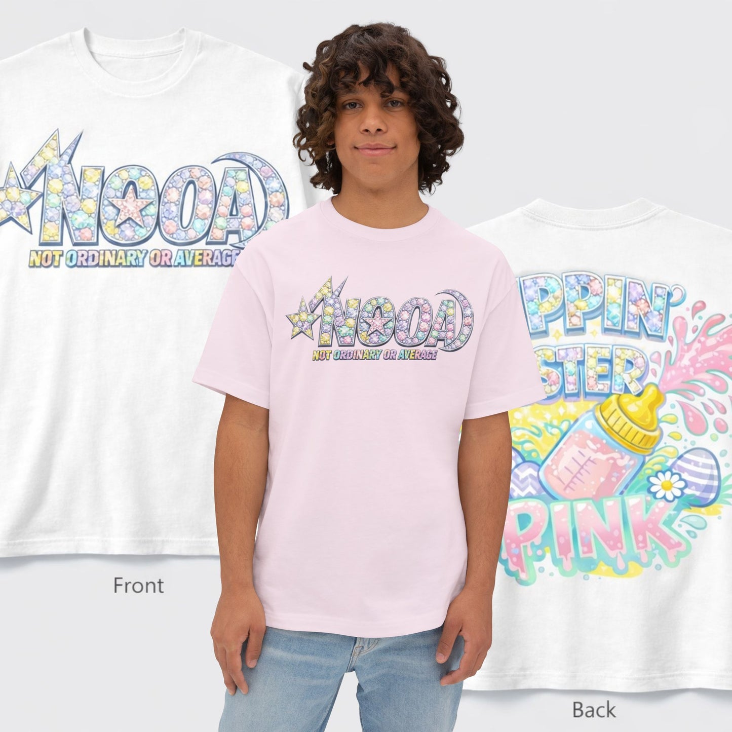 “Sippin’ Easter’’