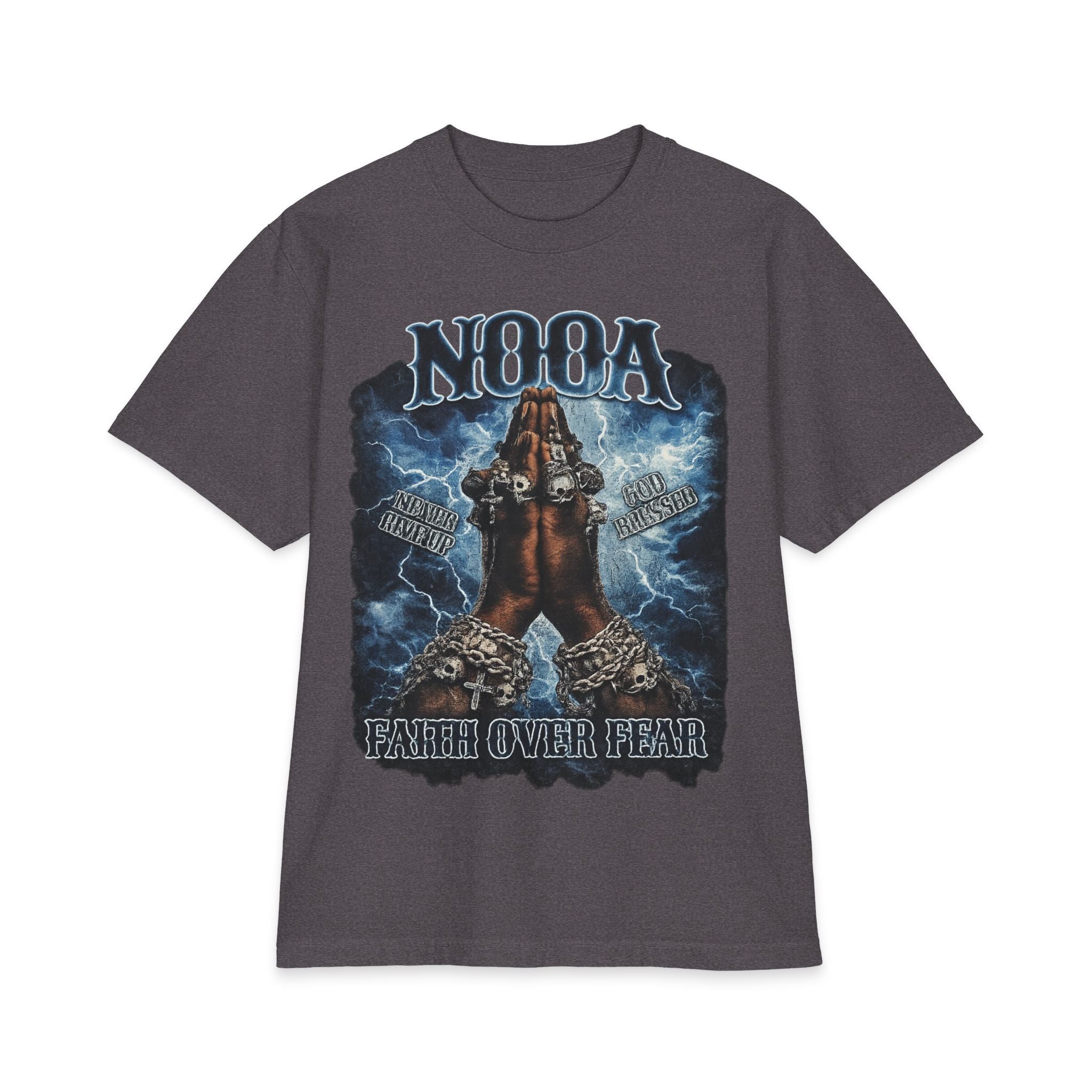FAITH TEE