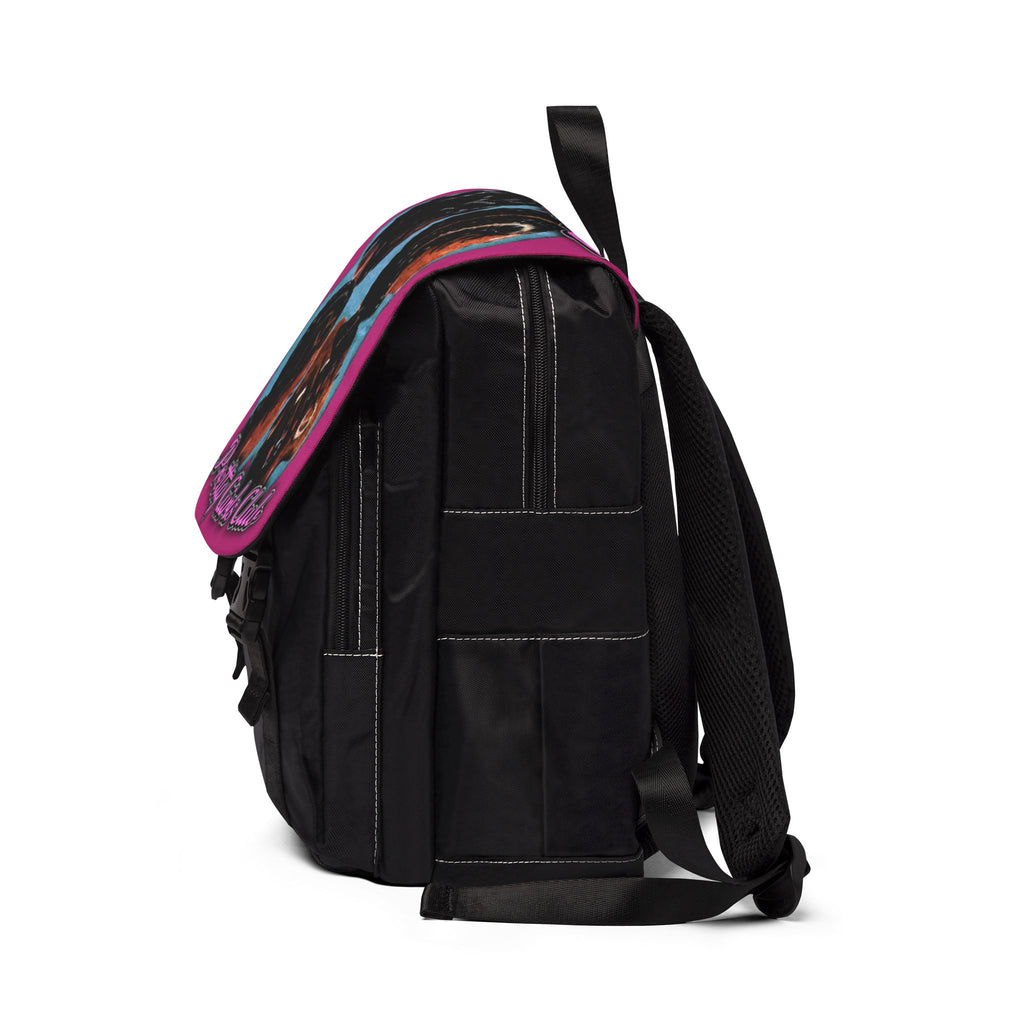 PG Shoulder Backpack