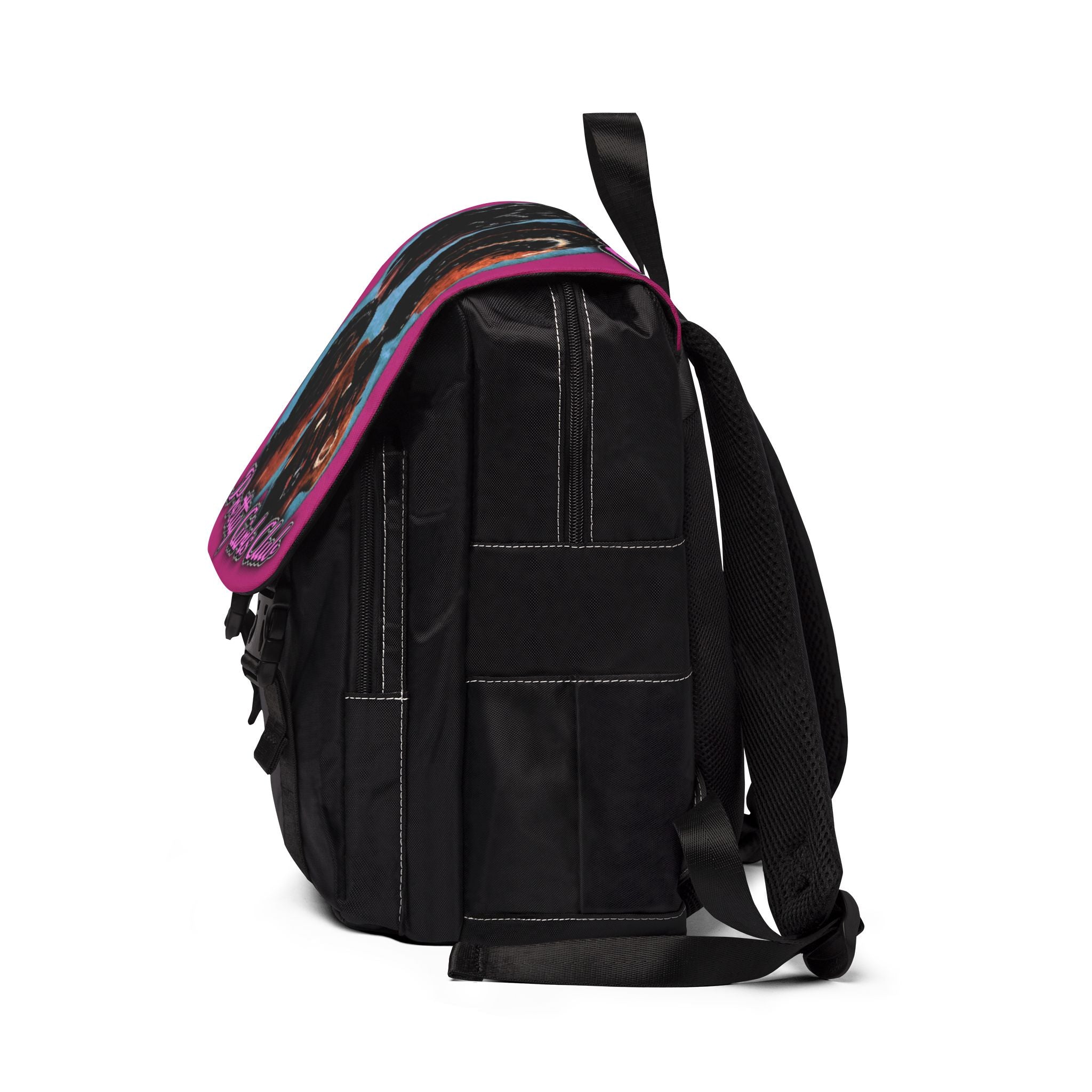 PG Shoulder Backpack