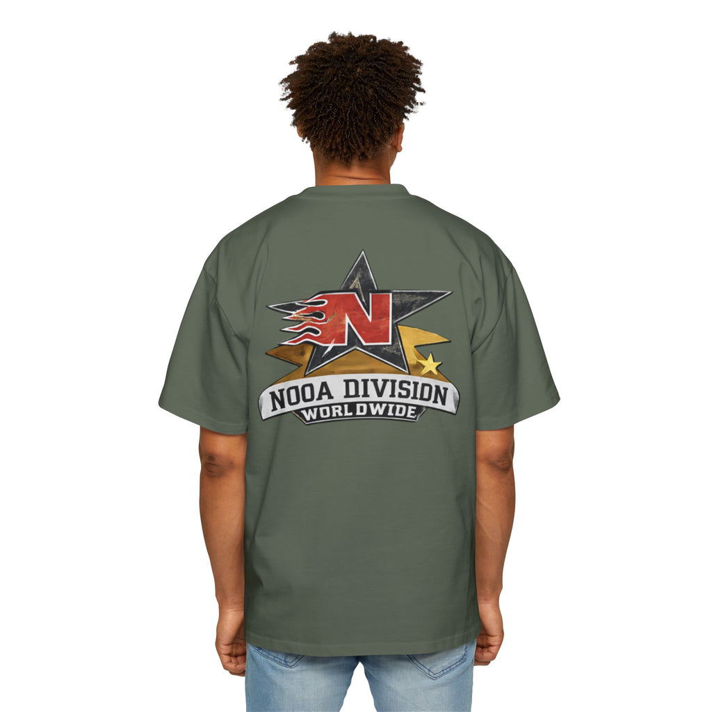 NOOA Division TEE
