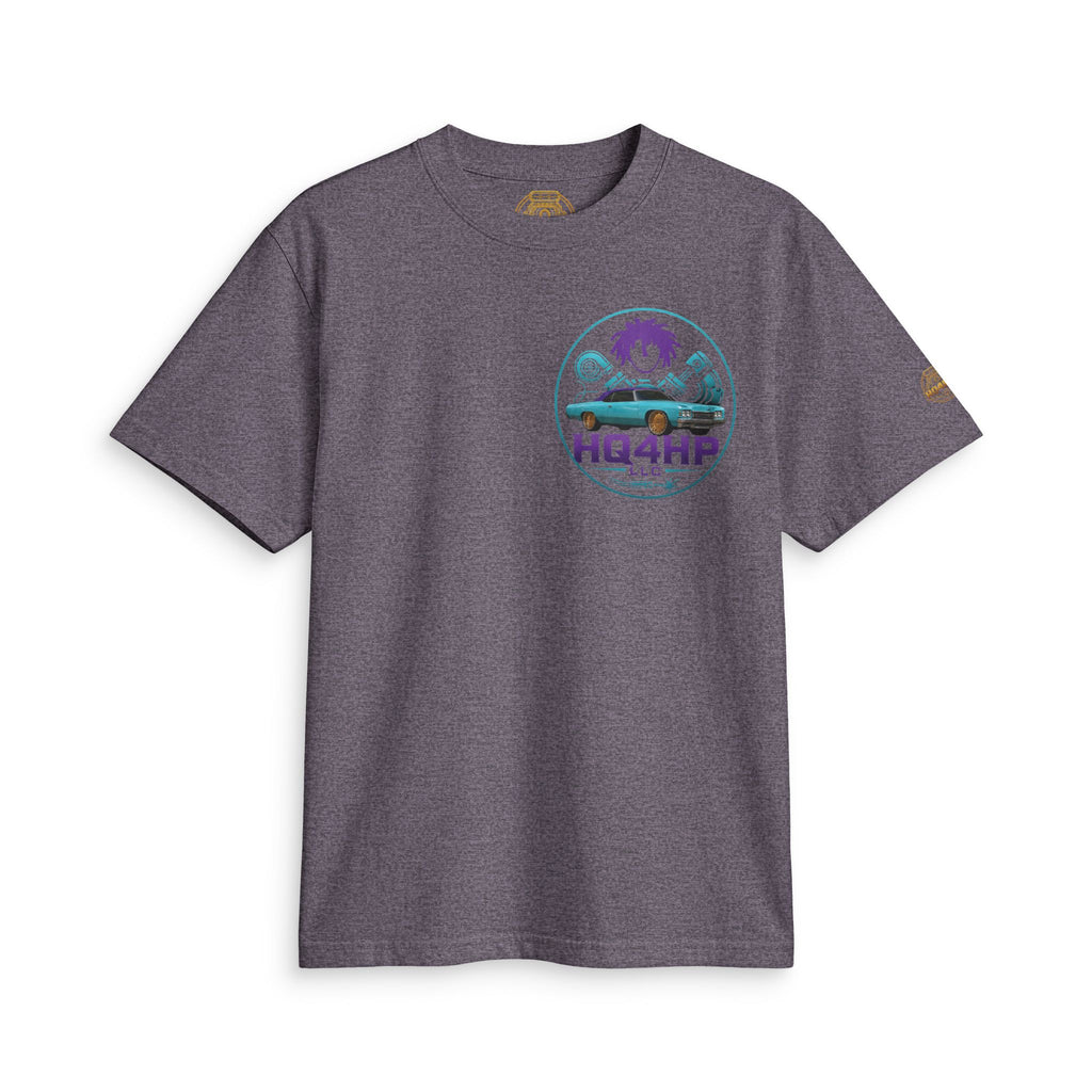 HQ4HP LLC Tee