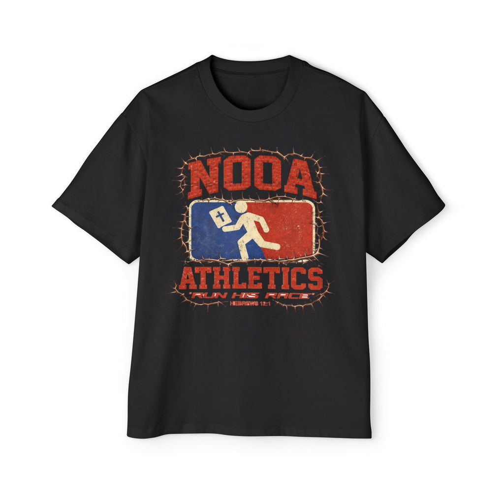 GOD SPORTS TEE