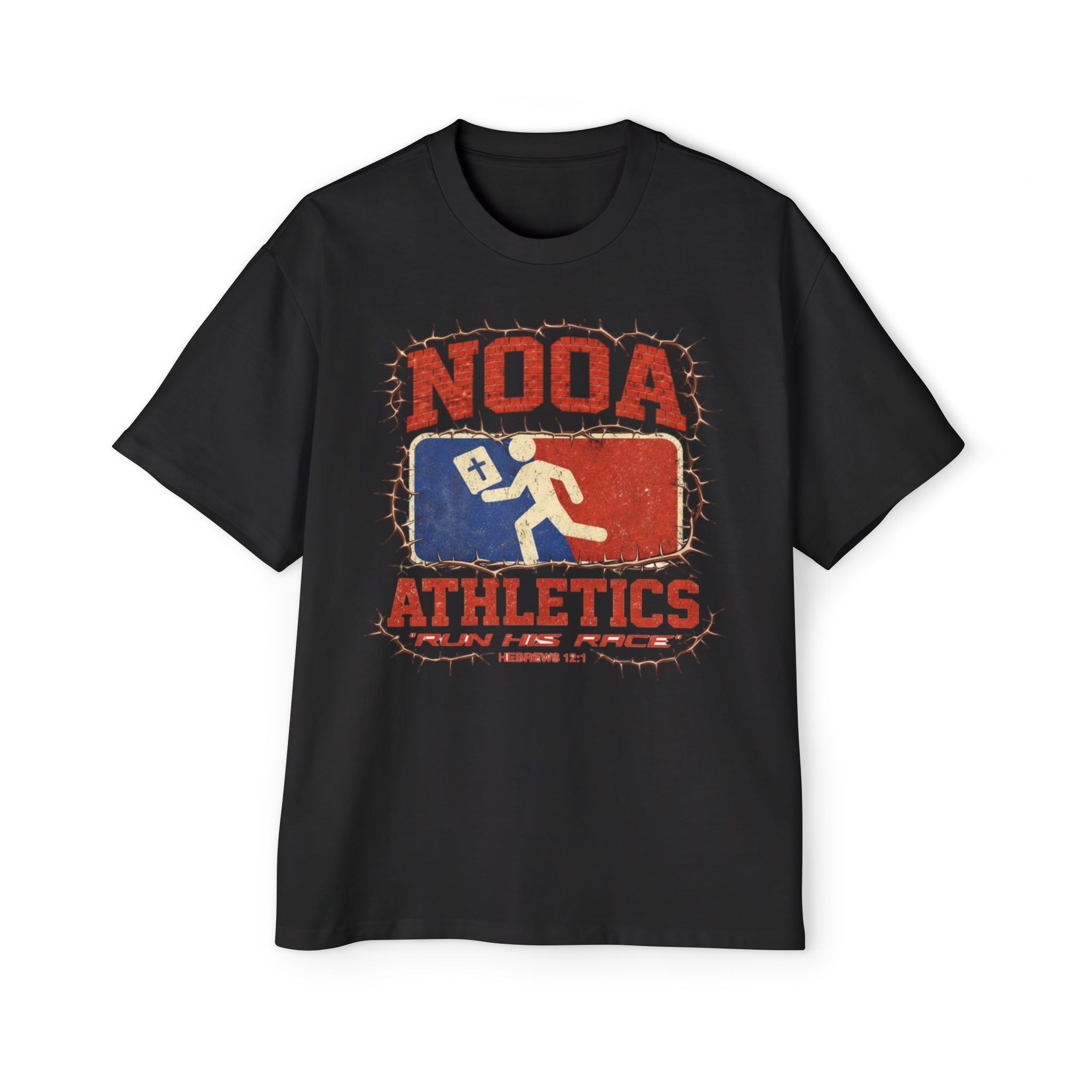 GOD SPORTS TEE
