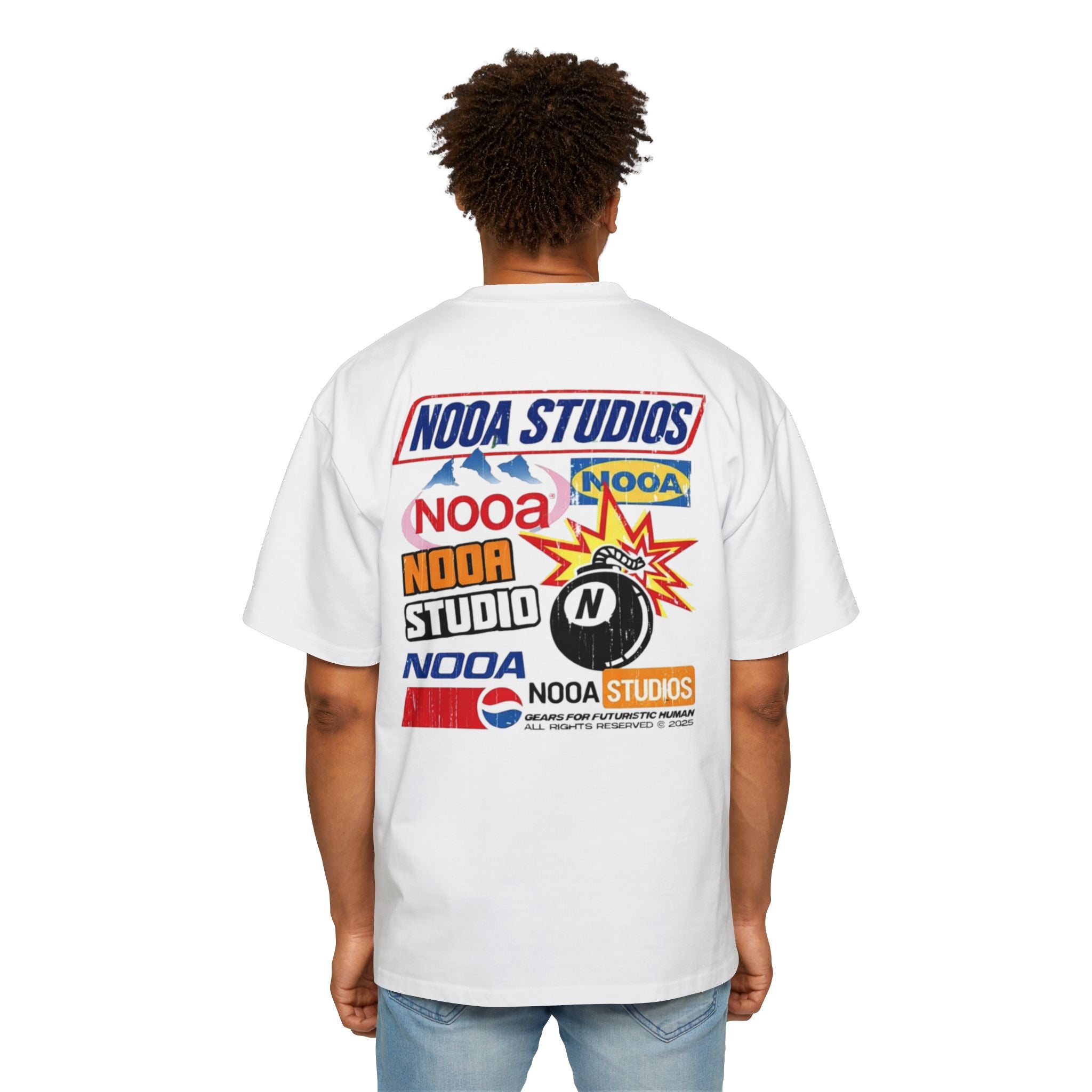 Logo Tee