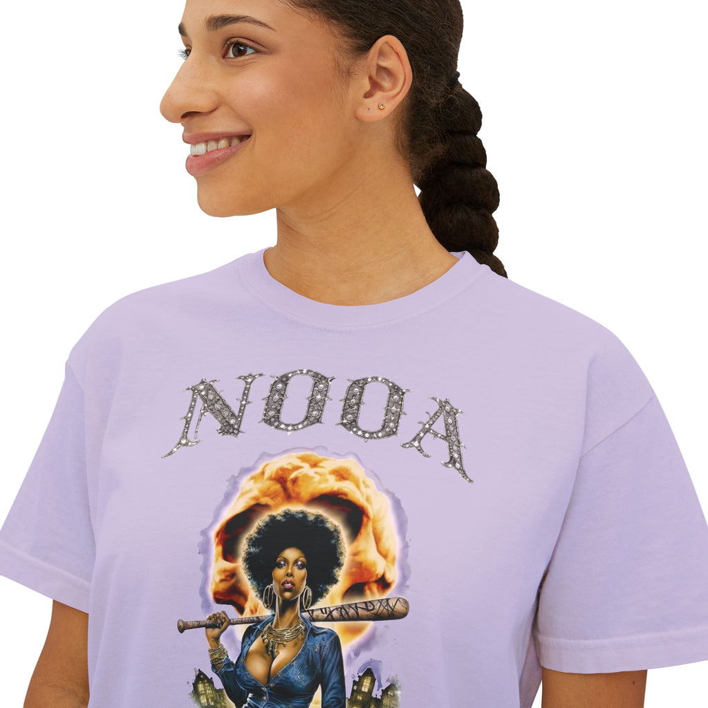 Strong Woman Tee