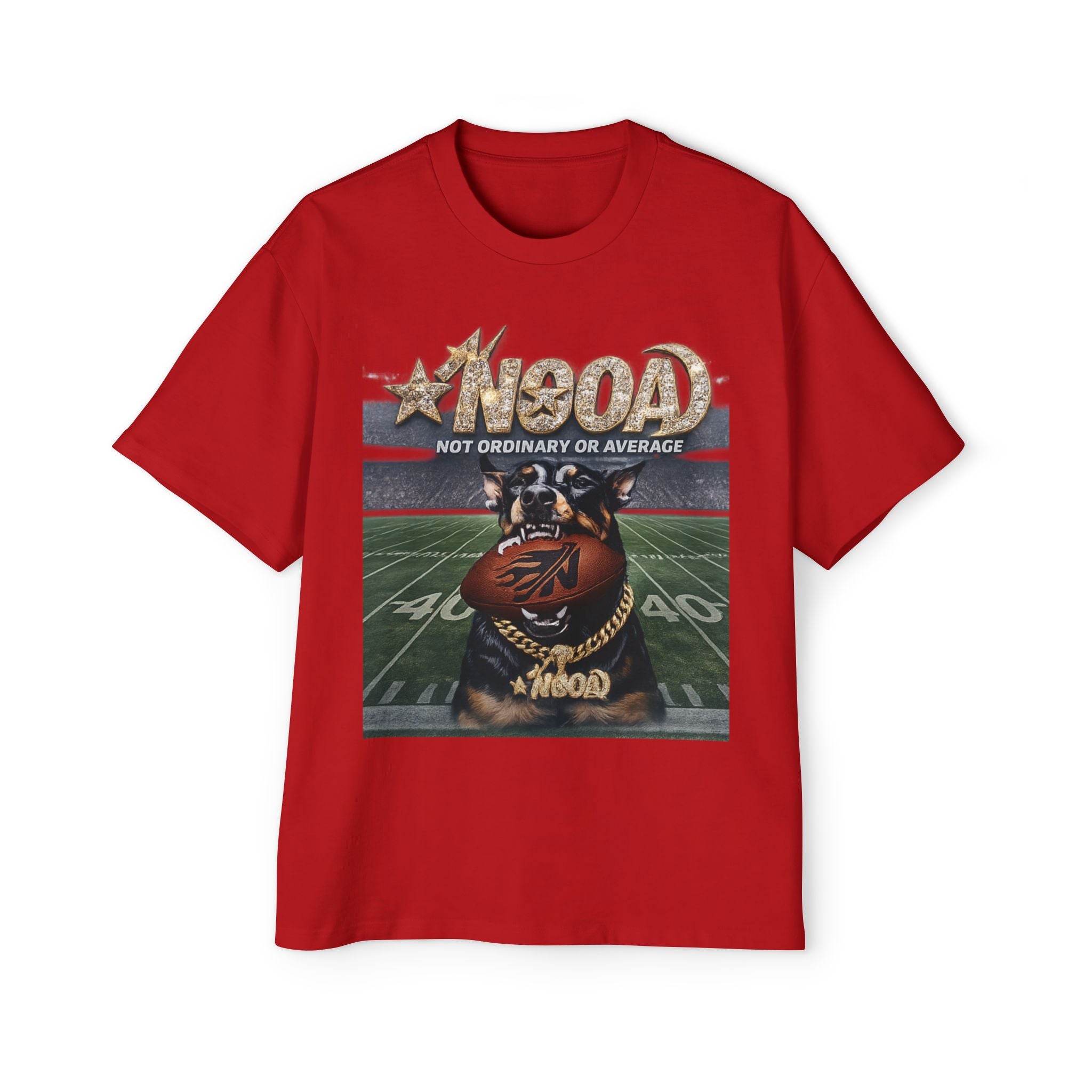 NOOA Division TEE