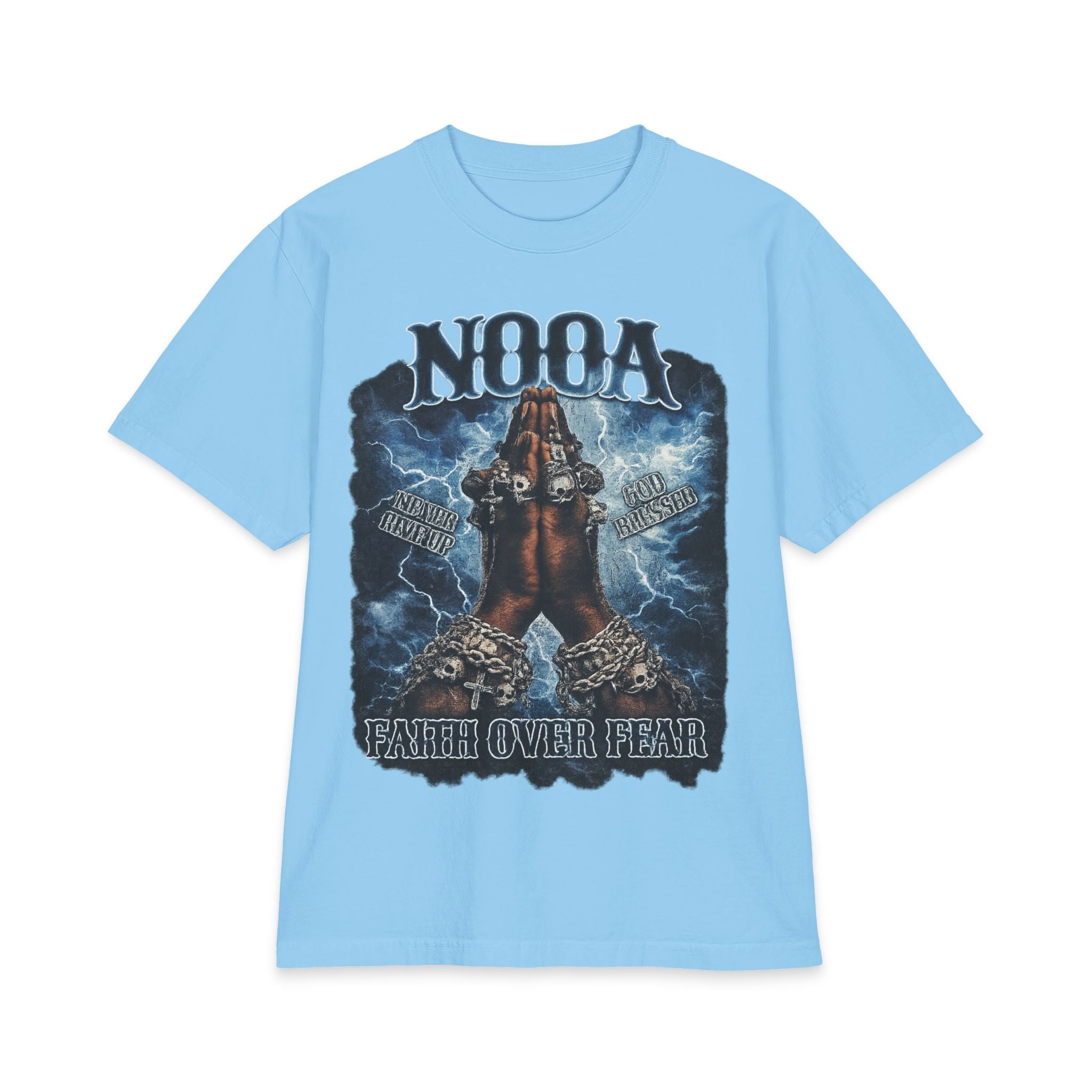 FAITH TEE