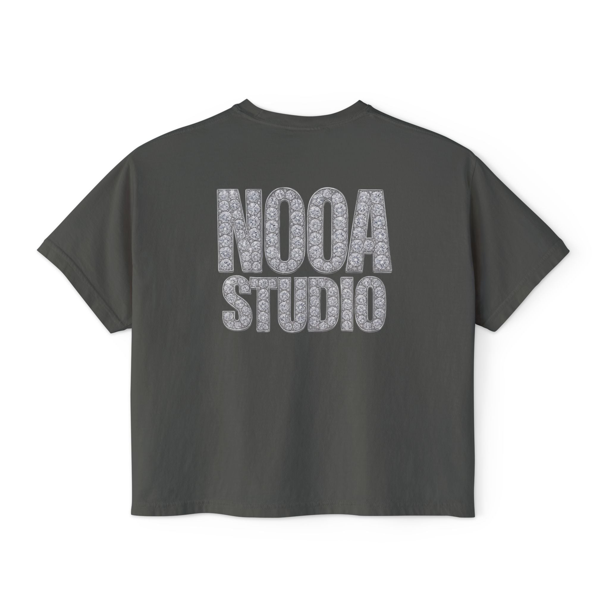 NOOA CHAIN TEE