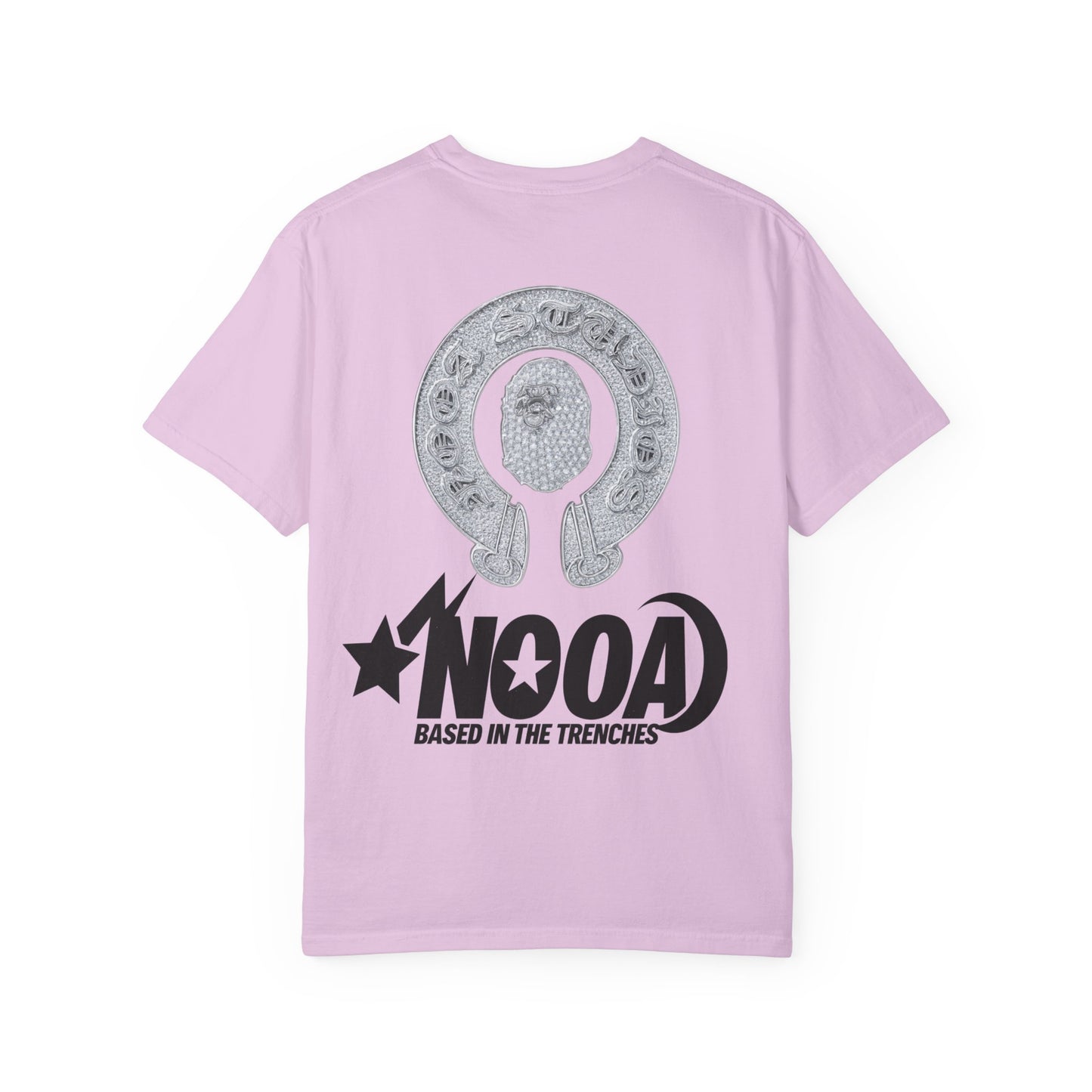 NOOA LOGO TEE