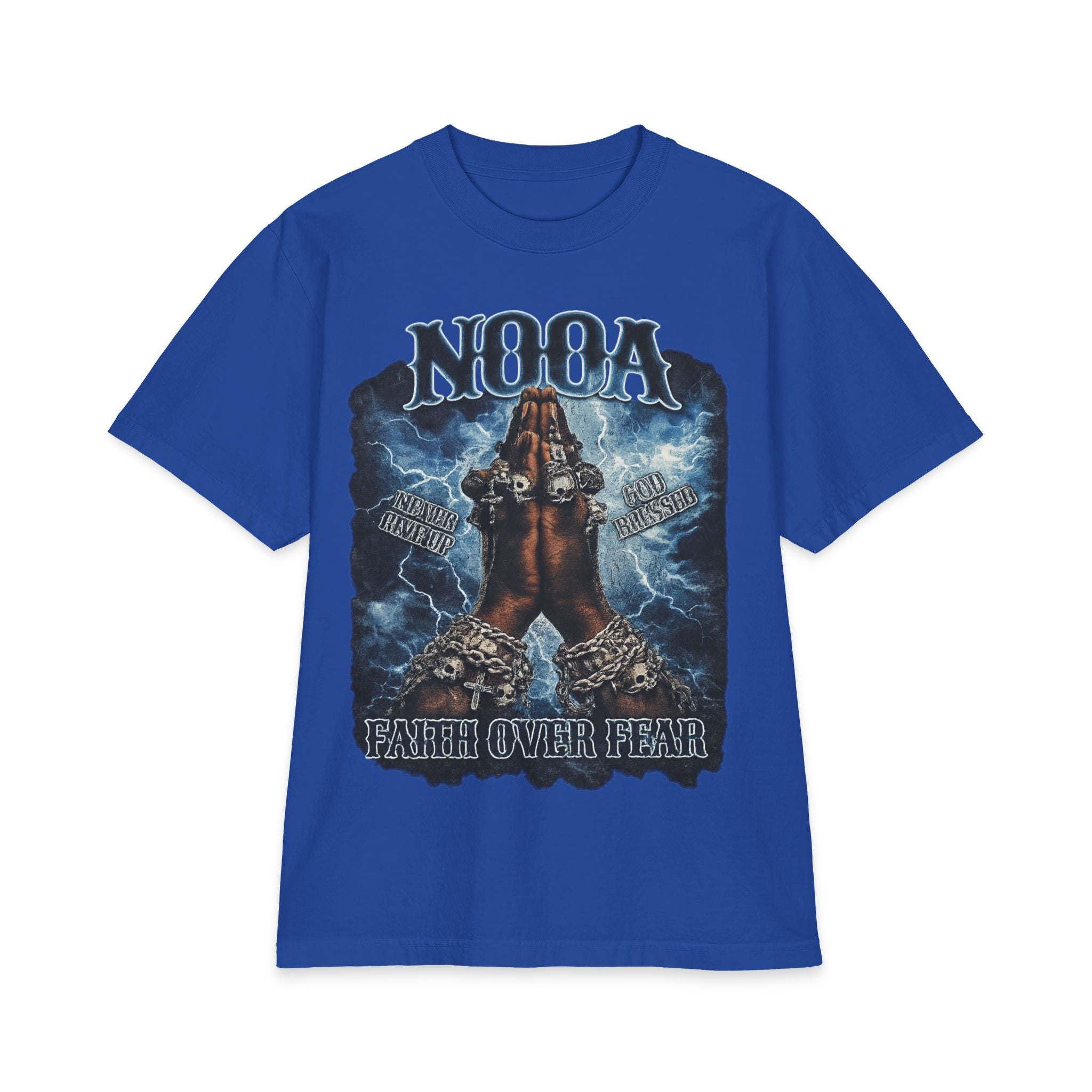 FAITH TEE