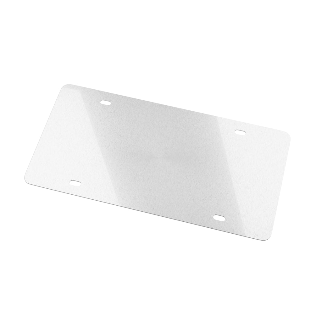 NOOA PLATE
