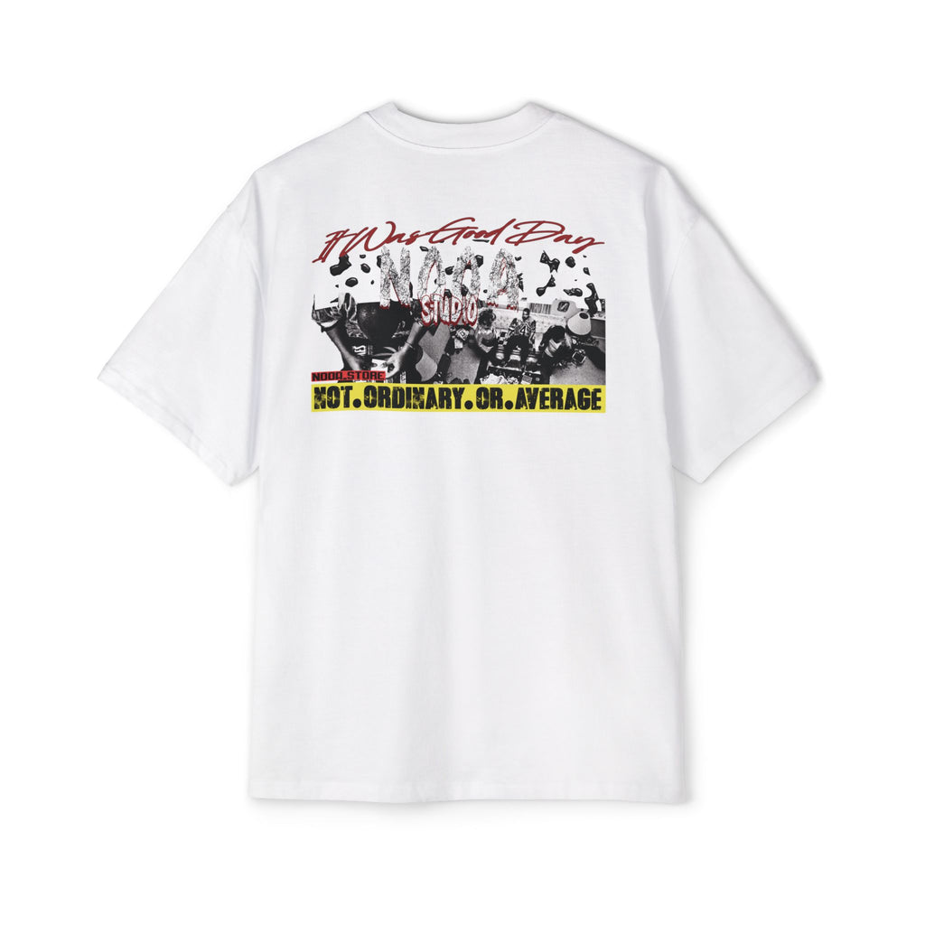 Graphic Tee - 'Make America High Again'