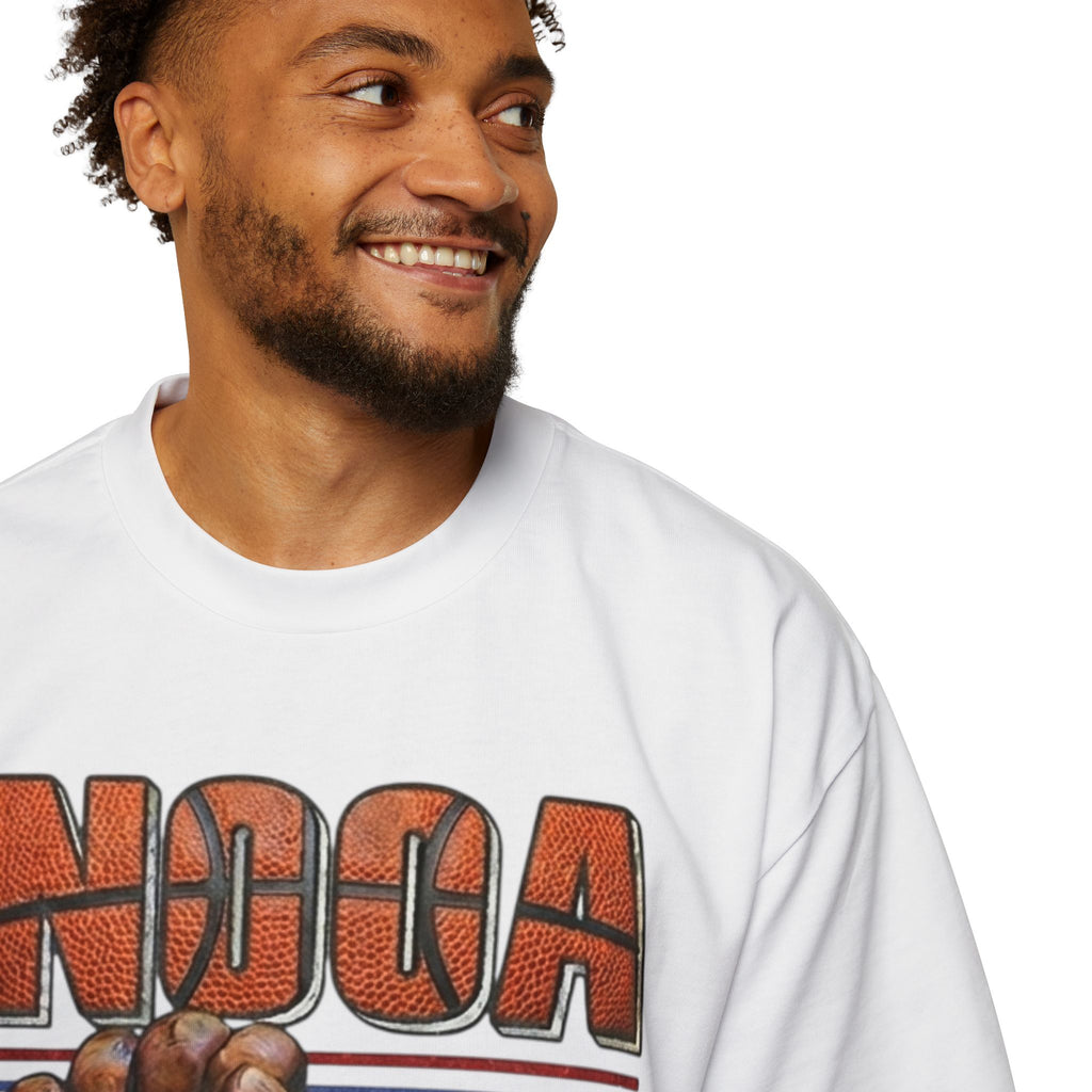 NOOA BBALL TEE