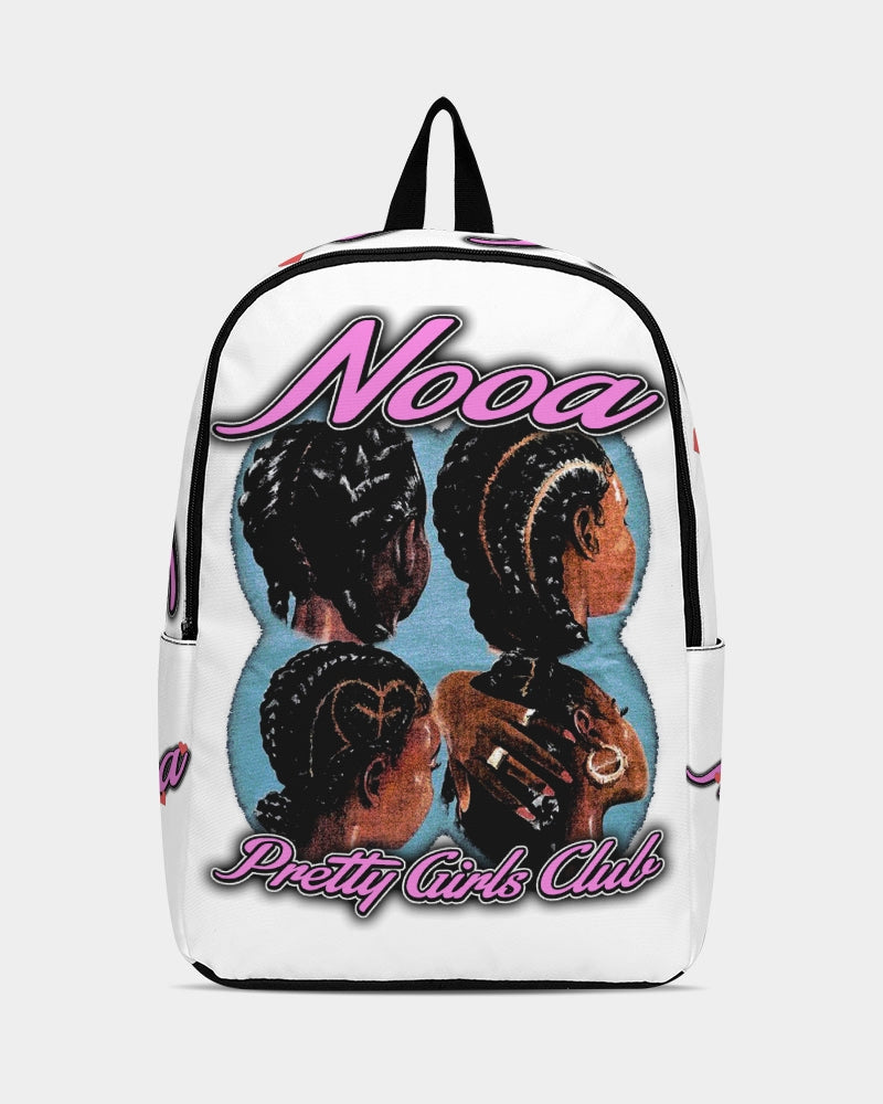 PRETTY GIRLS Back To Basics School Backpack