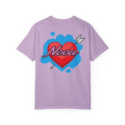 Pretty girls T-shirt