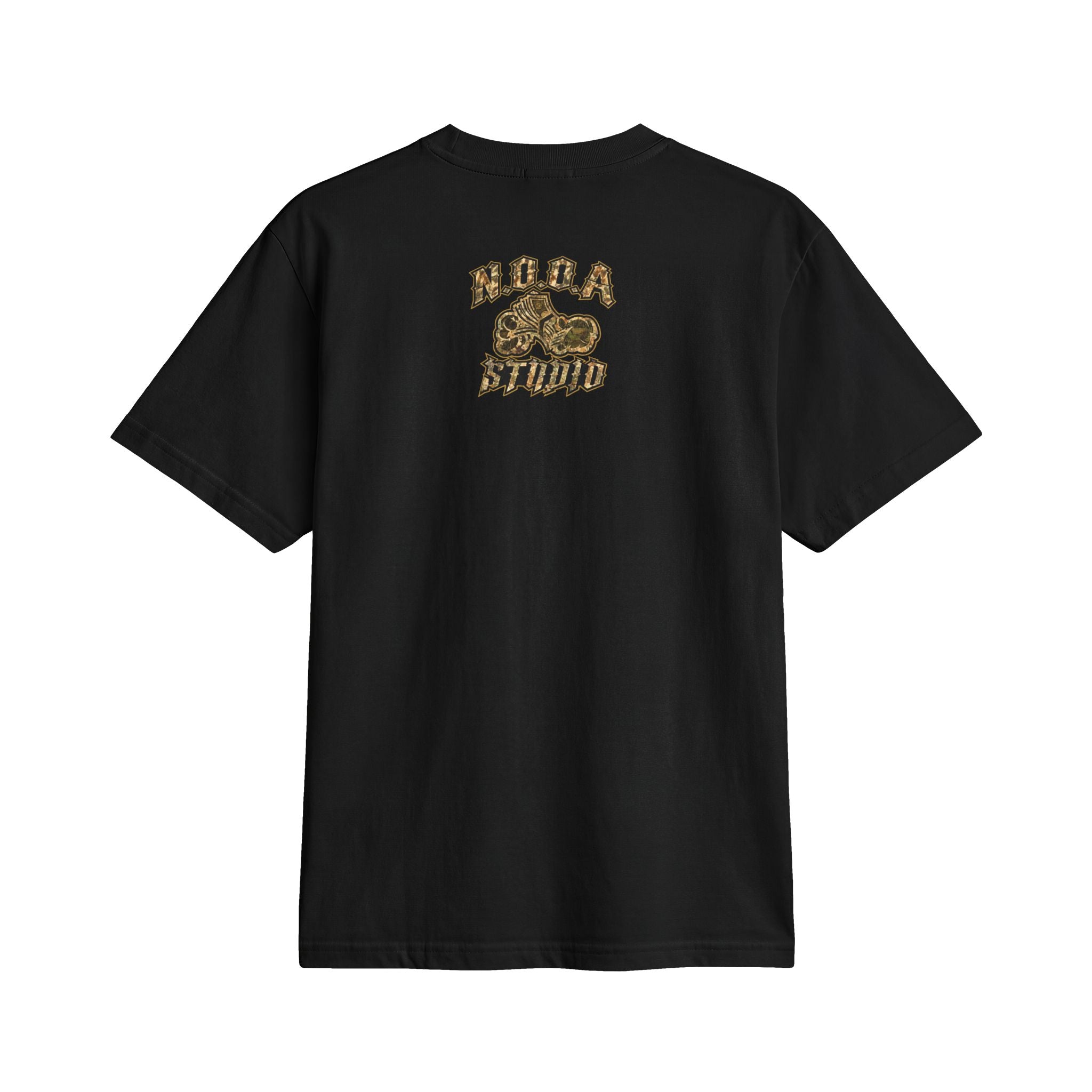 Players Club Tee