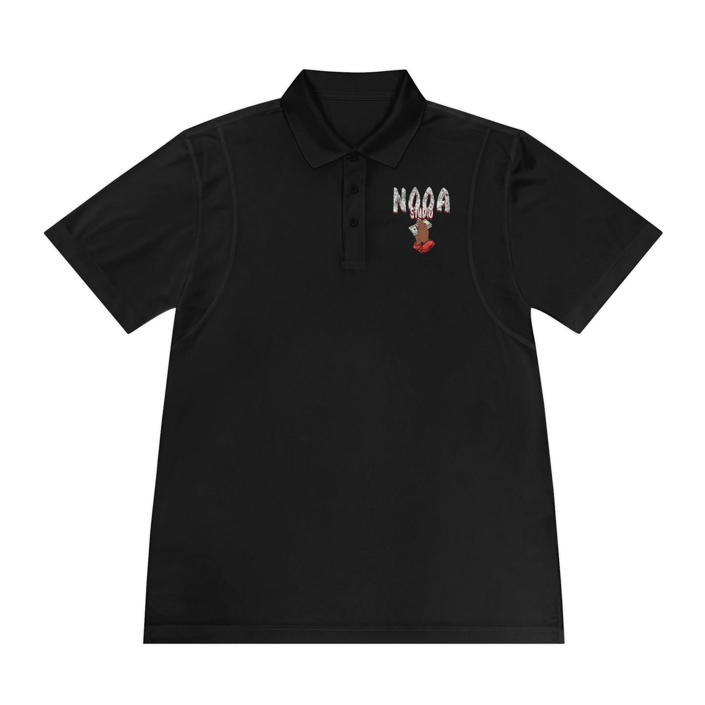 NOOA Sport Polo