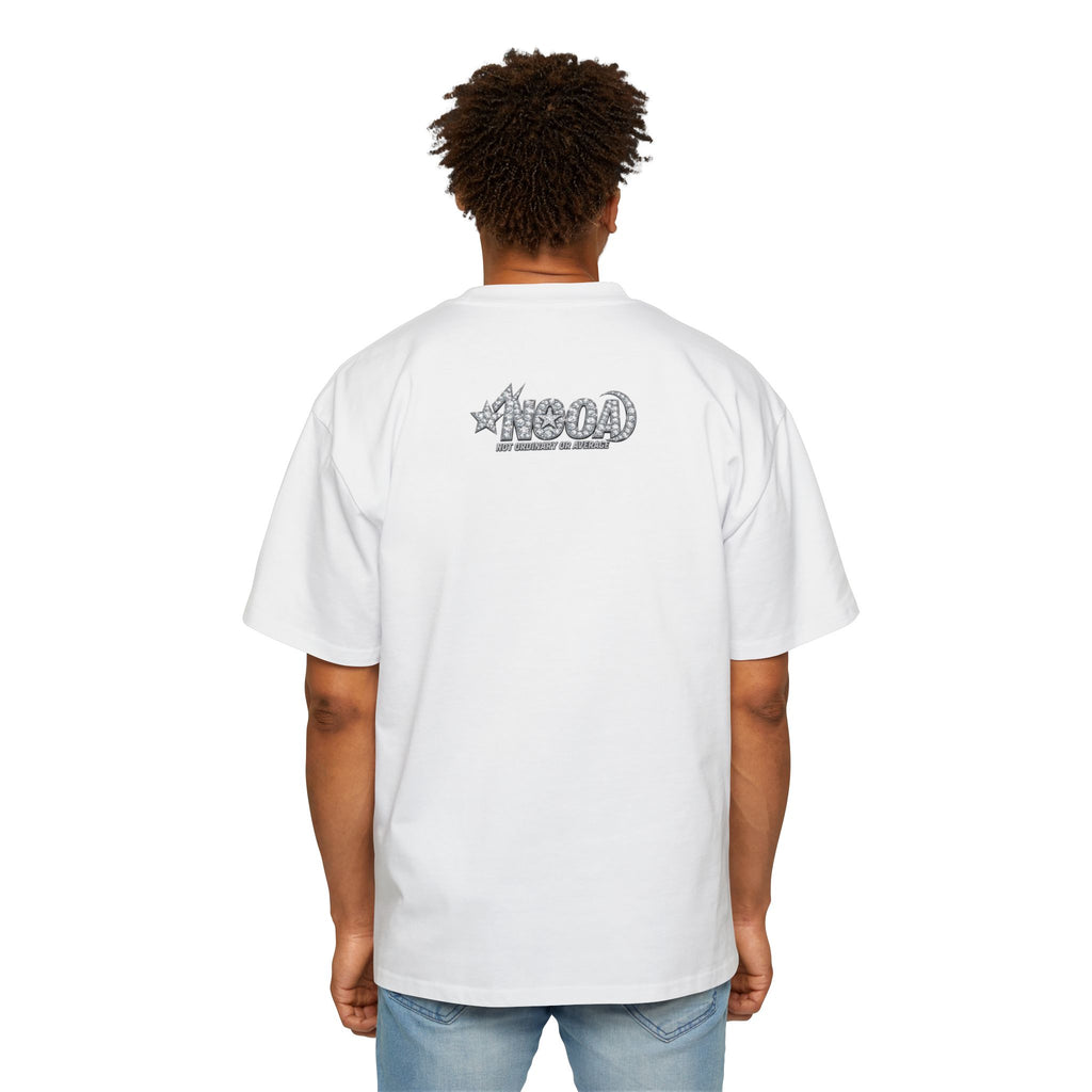 Atlanta Sports Graphic Tee - Falcons & Braves Vintage Mashup