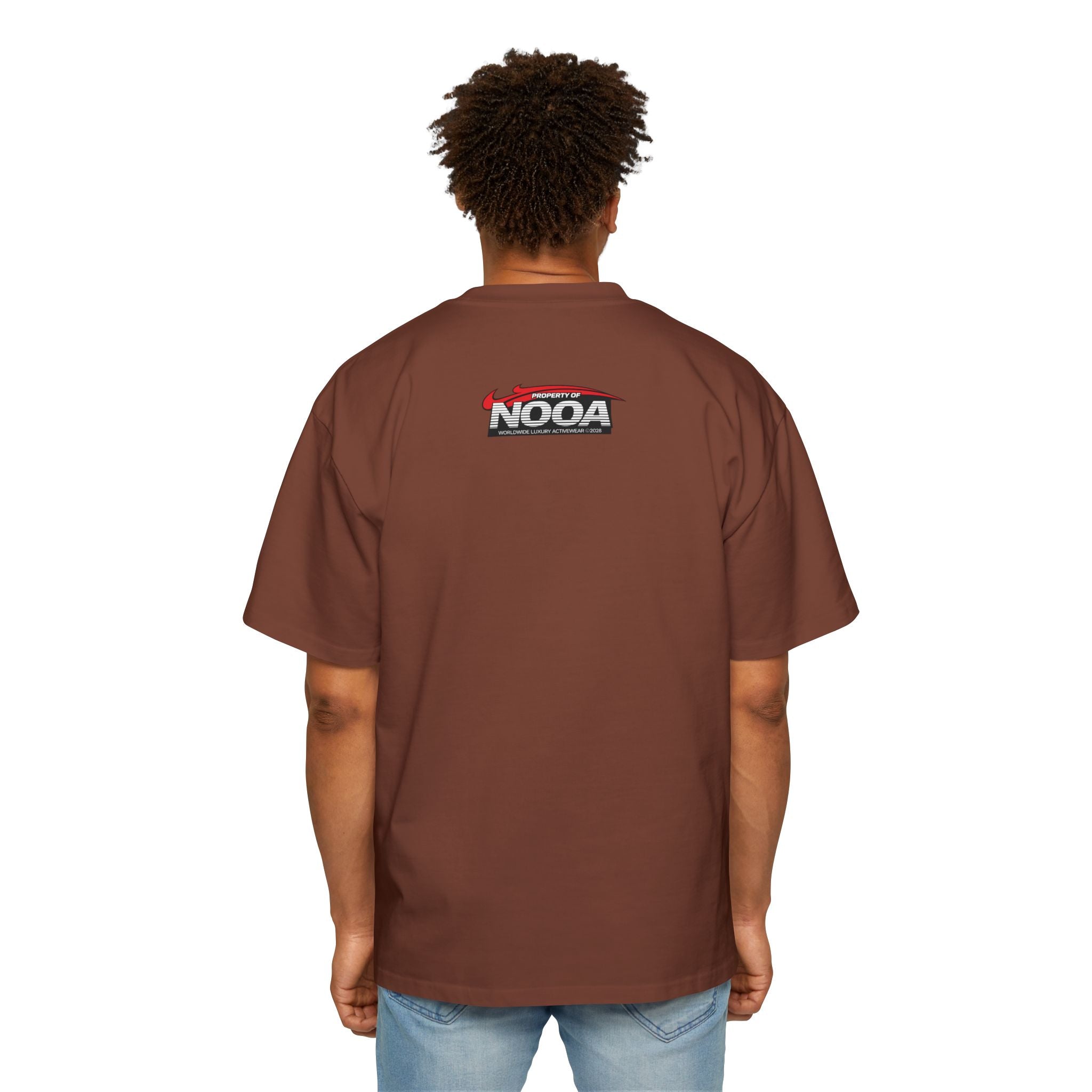 The Boondocks Graphic Tee — Retro Cartoon Streetwear