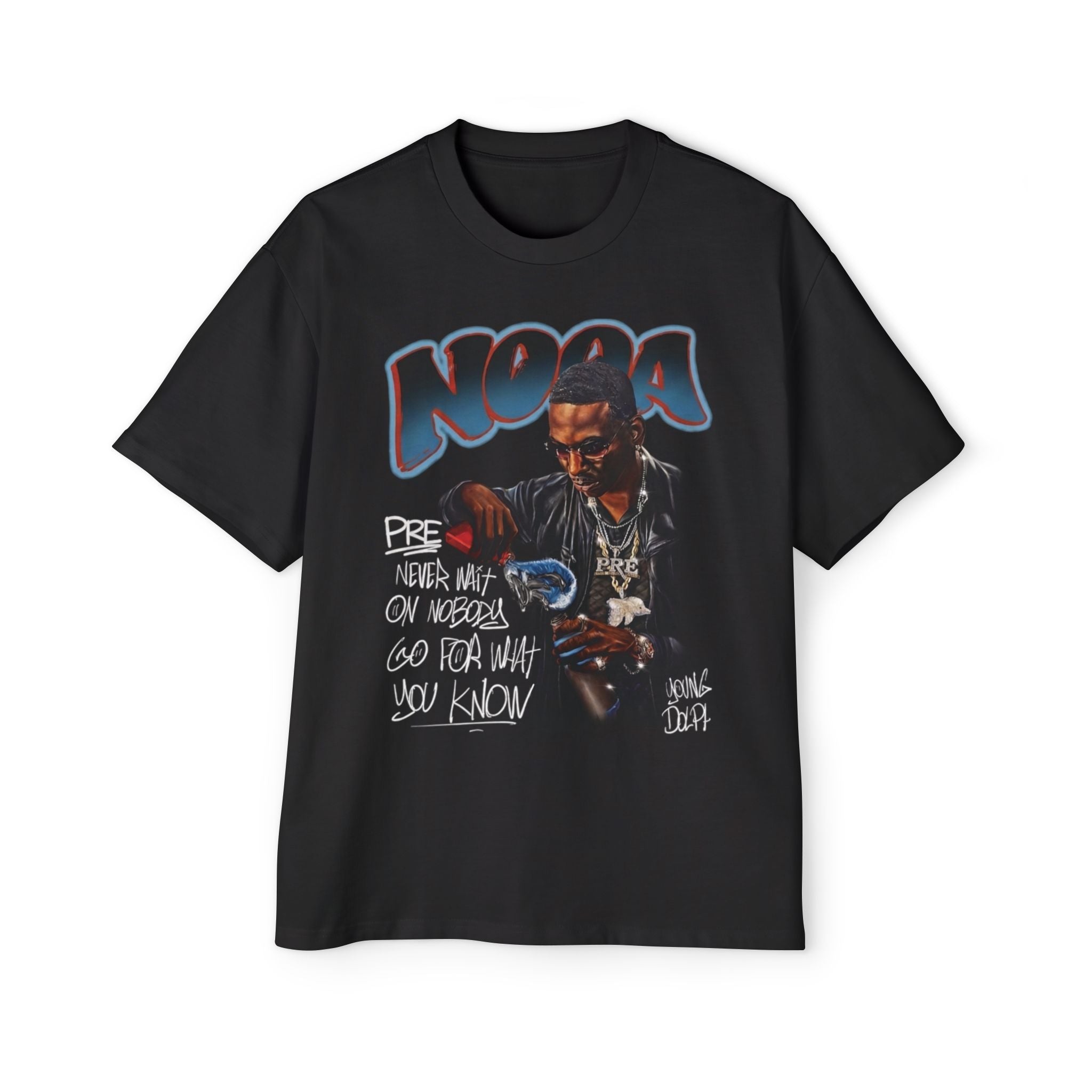 DOLPH TEE