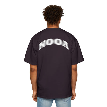 YOUNG TIGER Oversized Tee