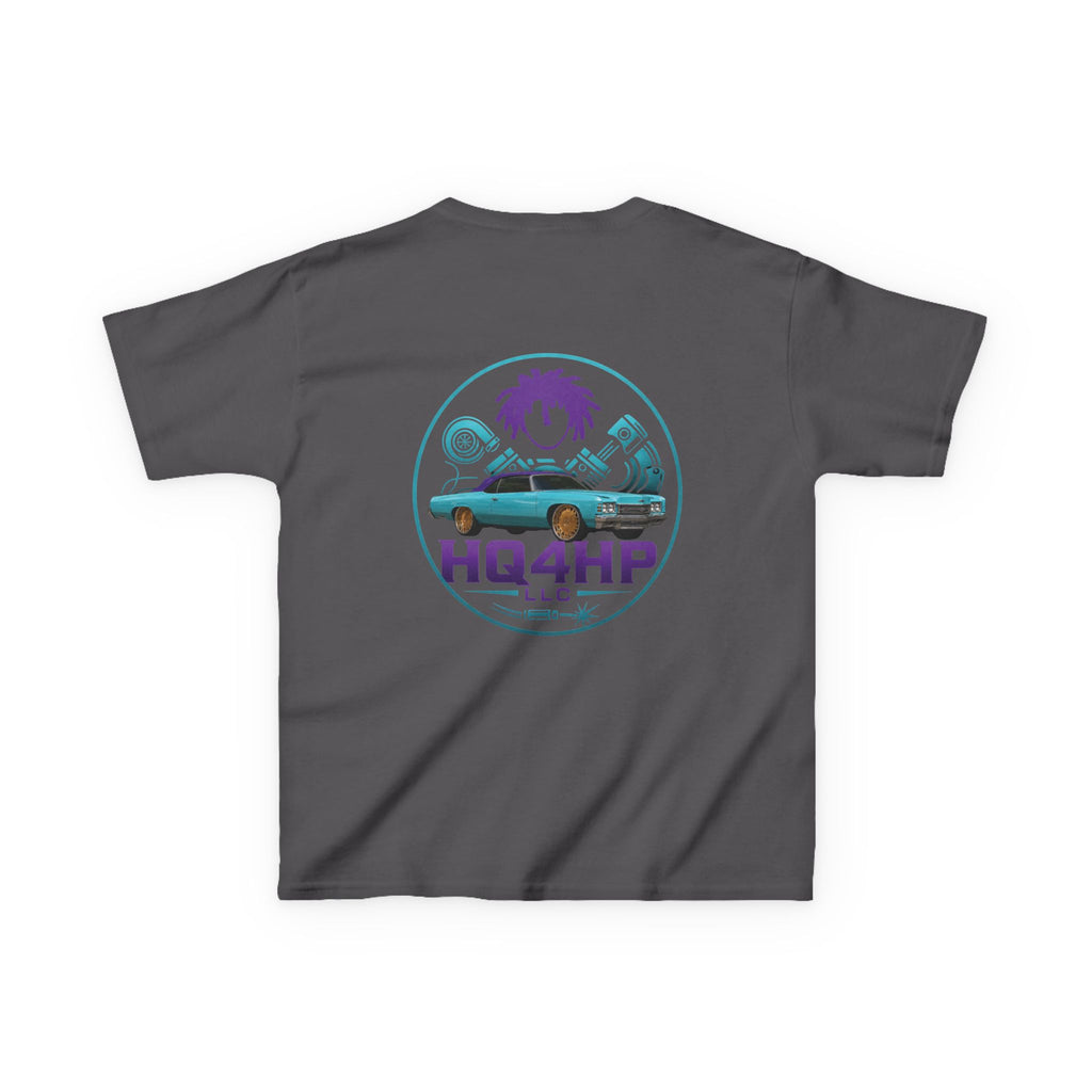 Kids Tee