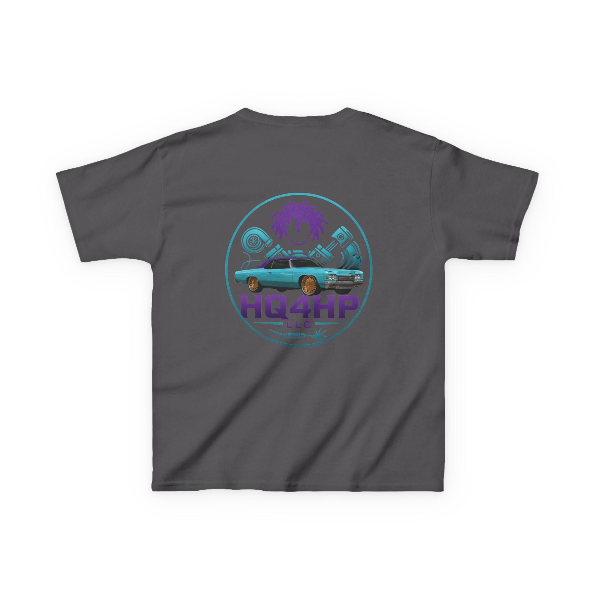 Kids Tee