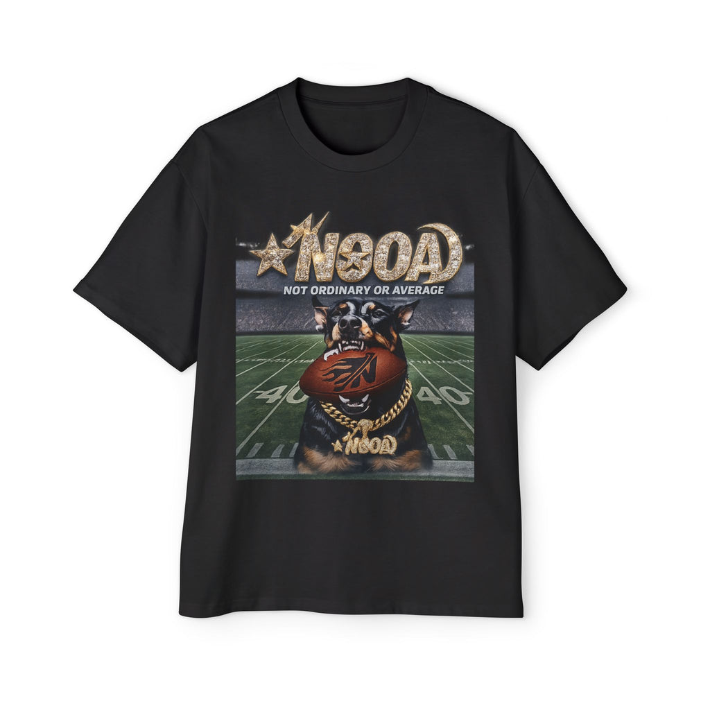 NOOA Division TEE