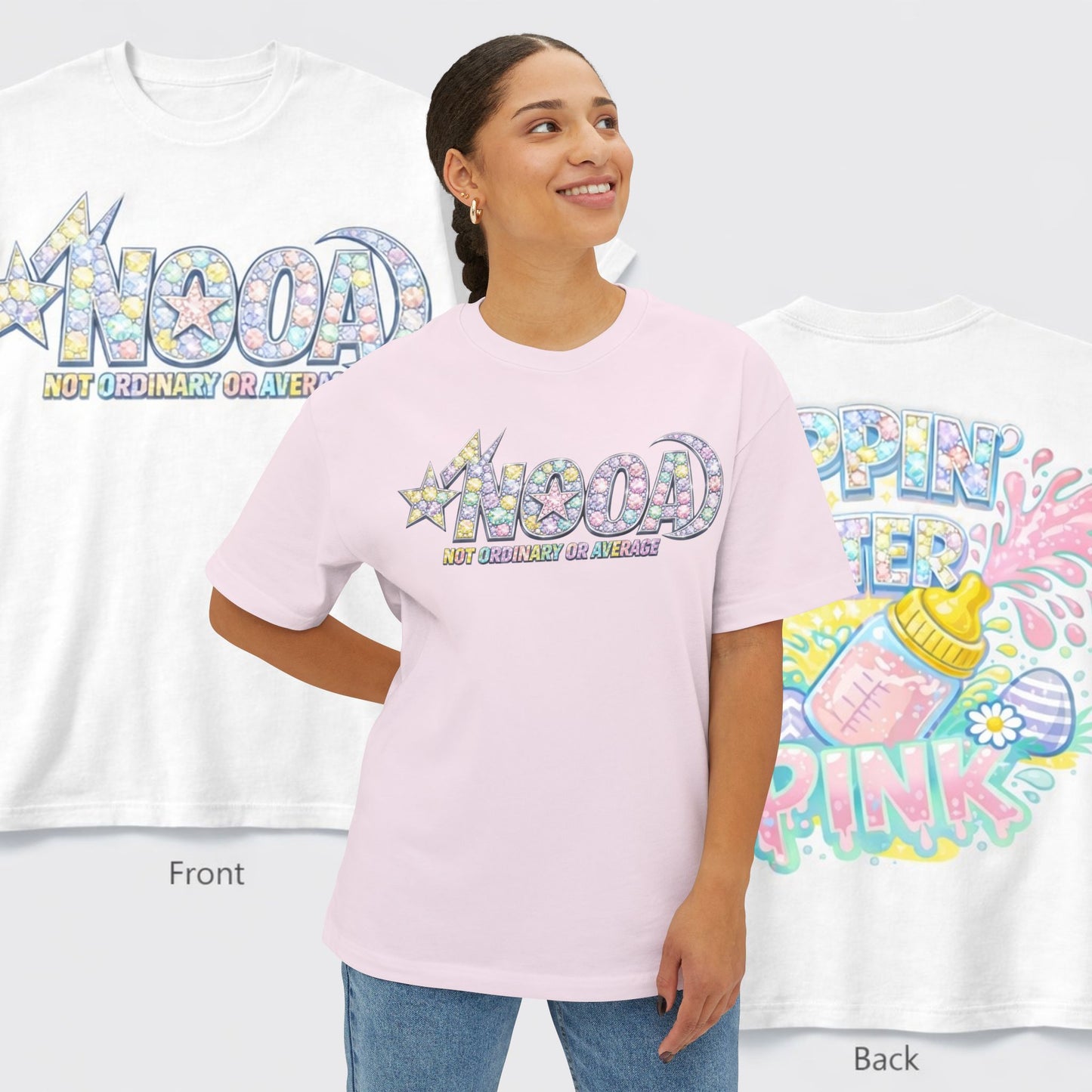 “Sippin’ Easter’’