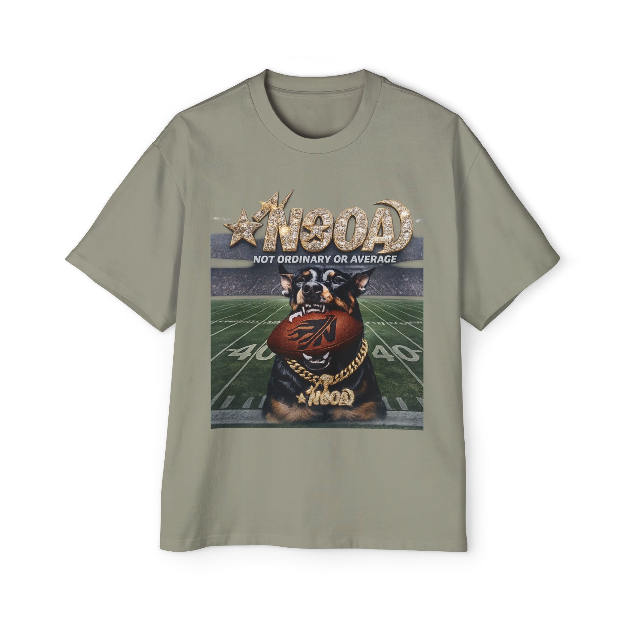 NOOA Division TEE