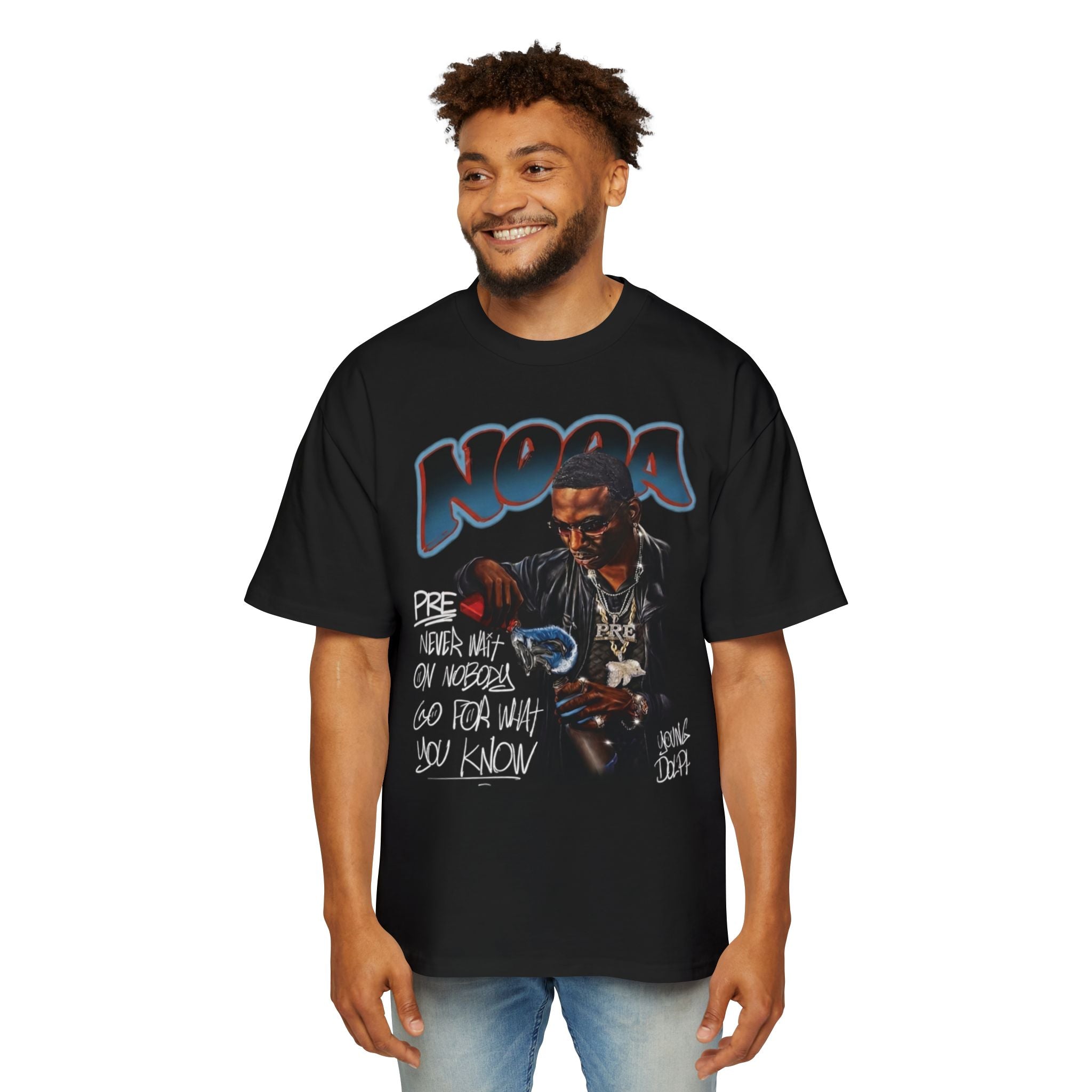 DOLPH TEE