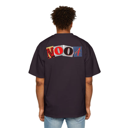 LV GOON Oversized Tee