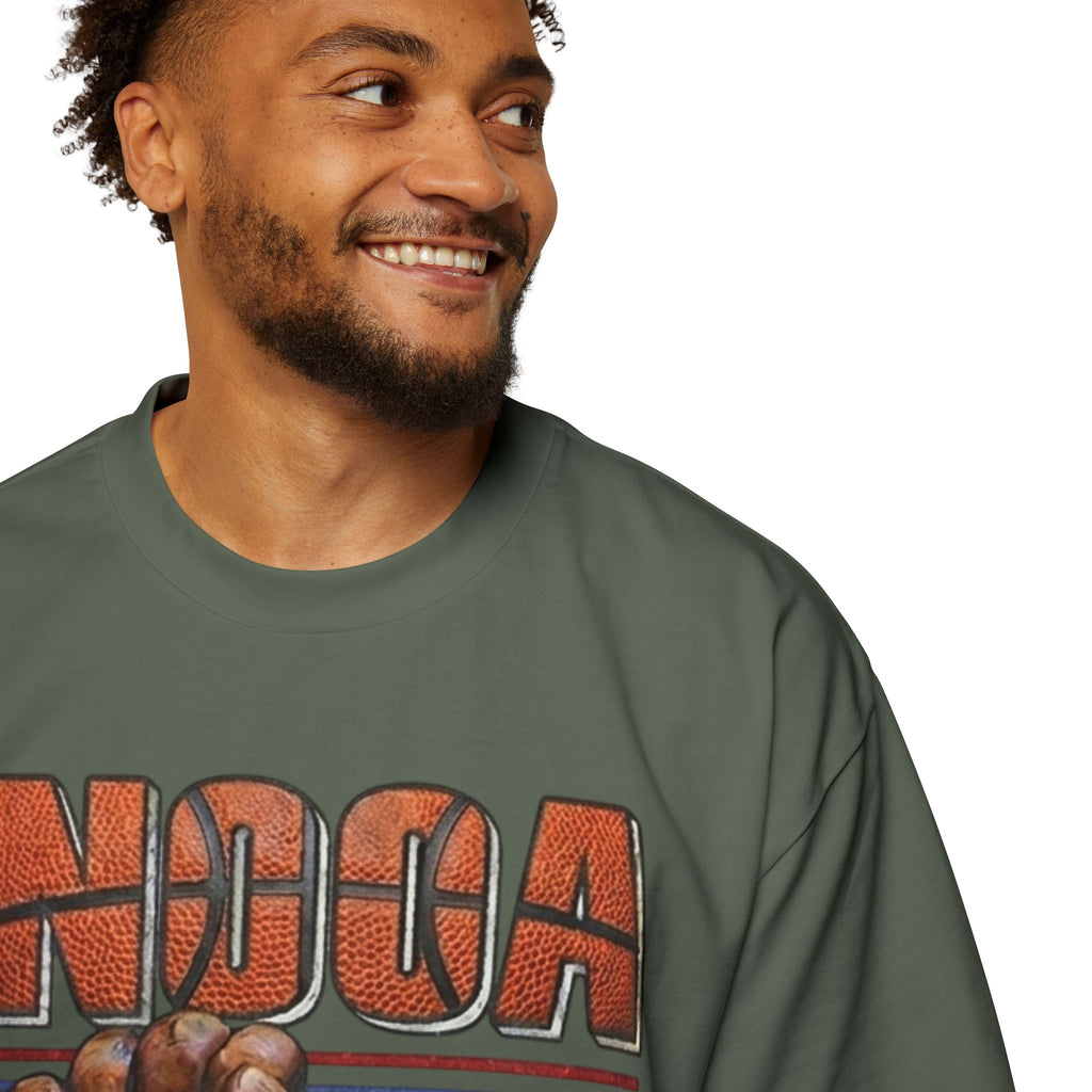 NOOA BBALL TEE